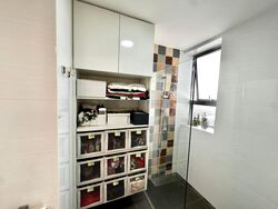 The Bayshore (D16), Condominium #501020851